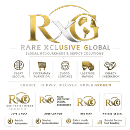 Rare Xclusive Logo